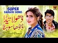 Dhola Tera Dadha Sohna Ay | Raheel Rawal | Latest Punjabi and Saraiki Song 2020 | TP Gold