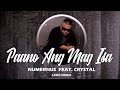 Paano Ang Mag Isa by Numerhus feat. Crystale (Lyric Video)