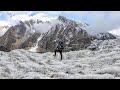 Trekking the Dhaulagiri Circuit - A Stunning Adventure in Nepal