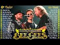BEE GEES Greatest Hits Full Album❤ BEE GEES Greatest Hits Full Album Playlist