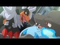 Alain vs Mega Evolutions AMV - Pokemon XY The Strongest Mega Evolution