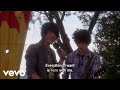 Jonas Brothers - Play My Music (From "Camp Rock"/Sing-Along)