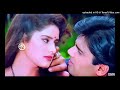 Na Kajre Ki Dhar ((( Jhankar ))) Mohra 1994 _ Pankaj Udhas_ Sadhana Sargam_ Sunil Shetty