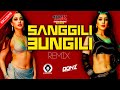 DJ DONZ | SANGGILI BUNGGILI MIX | 100 000 SUBSCRIBERS SPECIAL