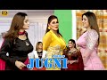 Jugni (Trailer) 2024 Khushboo Khan and Feroza Ali with HeerJutt | Azeem Vicky | Saqi Khan | Nayab