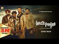 White Punjab (Official Trailer) Kaka | Kartar Cheema | Dakssh Ajit | Rabbi Kandola | Gabbar Sangrur