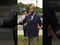 Jagmeet Singh confronts drive-by heckler in Newfoundland #shorts