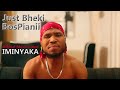 Just Bheki & BosPianii - Iminyaka | Official Music Video