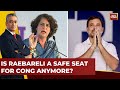 What Explains Rahul's Choice Of Seat? | Fear Of Loss Made Rahul Skip Amethi? Experts Debate