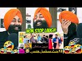 Jeevan Sultan Tiktok Videos | REACTION (PART 11) Can't Stop Laughing