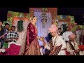 Shekhawati Wedding | वरमाला ! Rajasthani Culture #originalbhaskar #shekhawati #wedding