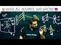 😱When JEE ADVANCE was wrong 👿 | PW Rohit agrawal Organophilic #jee #pw #jeeadvance