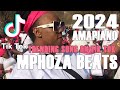 Mphoza Beats-Master World (2024 Amapiano Hits)