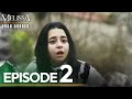 Melissa Urdu Dubbed - Episode 2 | Yesil Vadi'nin Kizi - Long Version