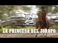 La Princesa Del Joropo - Luvicmar Blanco (Video Oficial)