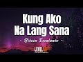 Kung AKo Na Lang Sana - Bituin Escalante (Karaoke Version)