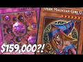 Top 10 Most Expensive Yugioh Cards EVER! (TCG)