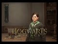 Hogwarts Legacy | Slytherin | Arrival & First Morning