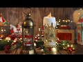 DIY Christmas snow globe from a jar with your own hands | Magic lantern from a jar