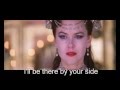 Moulin Rouge - Come what may lyrics Film Version