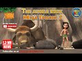 Mega Episode The jungle book cartoon |  Animated movie | English stories | Cartoon cartoon