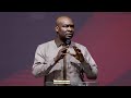 YOU CAN'T BIND OR CAST IGNORANCE OUT OF YOUR LIFE|| CONTEND FOR KNOWLEDGE- Apostle Joshua Selman