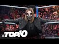 Bray Wyatt’s most horrifying moments: WWE Top 10, July 5, 2020