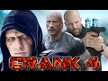 Hollywood Best Action Crank 4 (2024) || Jason Statham , Clifton Collins,|| Updates Reviews And Facts