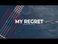 [FREE] Ukulele x Guitar Type Beat "My Regret" (Sad R&B / Rap Hip Hop Instrumental)