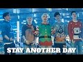Stay Another Day - East 17 (Boyband Cover)