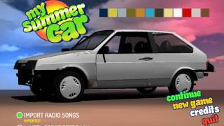    2105  My Summer Car -  11