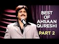 Best Of Ahsaan Qureshi | Part 2 | B4U Comedy