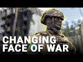 How Ukraine changed warfare: AI, drones, and smartphones