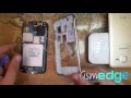 How to Disassembly Samsung Galaxy J2 Full Disassembly