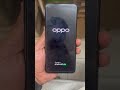 Oppo hard reset 2022/oppo factory data reset/how to reset oppo phone latest