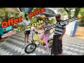 💥We bought a FAMILY electric cycle… | ആഹാ.. ഒറ്റചാർജിൽ 60km range.