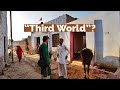 Is Rural India "Third World"?