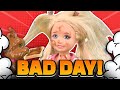 Barbie - Chelsea Has a Bad Day | Ep.256