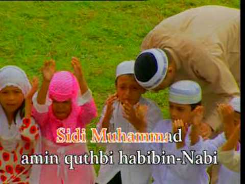 sidna nabi sidna nabi