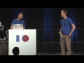 Google I/O 2013 - Design Decisions in AngularJS