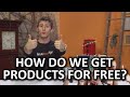 Download How do you get review samples!? - Honest Answers mp4 3gp mp3 videos - waplic