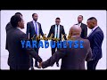YARADUHETSE BY ABABIMBUZI CHOIR OFFICIAL VIDEO 2024