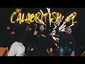 SKT x Camil Way x AJ AJ - CALABRITISH #2 (Official Music Video)