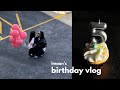 My girly turns 5 | celebrating my daughter's birthday, big Superbalist unboxing