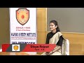 Divya Tanwar IAS Topper 2022 (Hindi Medium) | IAS Mock Interview | Vajirao & Reddy Institute