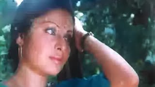 Do Panchi - Parikshit Sahani & Rakhee Gulzar - Tapasya
