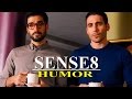 Sense8 (Humor) | Tequilas Squared