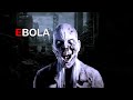 EBOLA - Official Trailer