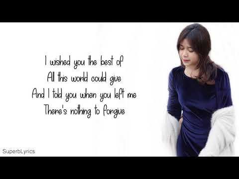 Download Bianca Jodie - Jealous Lyrics (Indonesian Idol 2018) free