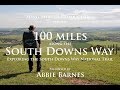 The South Downs Way National Trail | 100 Miles Along The South Downs Way